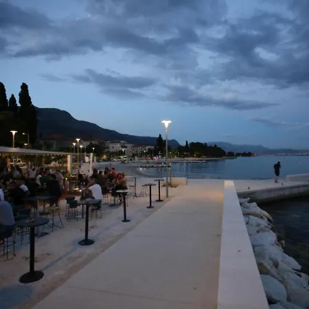 New David, Wi-fi, Iptv, 5 Bedrooms, 4 Bathrooms