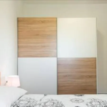 Vila New David, Wi-fi, Iptv, 5 Bedrooms, 4 Bathrooms Kastela